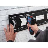 Bosch PRO GSB12V-31 Akumulatorska udarna bušilica-odvrtač 06019S6100 | Eponuda.com