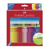 Faber-Castell Bojice Grip, 48 komada | shoptok.hr