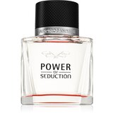 Antonio Banderas Power of Seduction toaletna voda za moške 50 ml | Shoptok.si