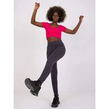 BASIC Feel Good Leggings-RV-LG-2850.26P-graphite | Shoptok.si