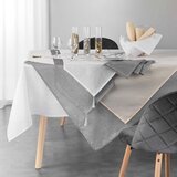 Douceur d intérieur Tekstilni prtički v kompletu 3 ks Silvery – | Shoptok.si