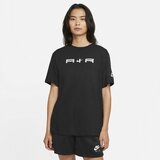Nike AIR TOP, ženska majica, crna DD5431 Cene