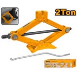 Ingco hsj201 dizalica za auto 2 tone super ( HSJ2T201 ) | ePonuda.com