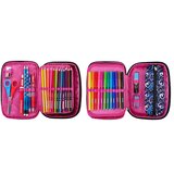Target Enojna peresnica Multy Friends, polna | Shoptok.si
