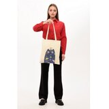 Zoozie Bags Bergland Ženska torba 314, Krem | Eponuda.ba