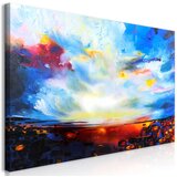  Slika - Colourful Sky (1 Part) Wide 70x35 | shoptok.hr