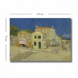 WALLXPERT dekorativna slika 70100VANGOGH016
