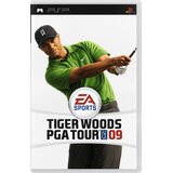 Tiger Woods PGA Tour 09 (PSP) | Shoptok.si