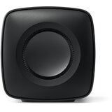 Kef KC62 Subwoofer u crnoj boji od ugljika, Uni-Core tehnologija. | shoptok.hr