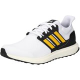 Adidas Nizke superge 'UBOUNCE DNA' rumena / črna / bela | Shoptok.si