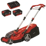 Einhell RASARRO (2x4,0Ah) akumulatorska kosilica sa punjačem i baterijom