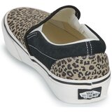 Vans Slips on Classic Slip-On Črna | Shoptok.si