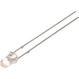  LED dioda zelena 3mm 12V | Eponuda.ba