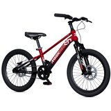  Magikbike dječji bicikl Thunder Red 20" | shoptok.hr