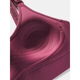 Under Armour Women's bra UA Infinity Mid 2.0 Bra-RED - Women's | Shoptok.si