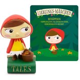 tonies Avdio figura Tonie - Lieblings-Märchen - Rotkäppchen (nova verzija) (V NEMŠČINI) | Shoptok.si
