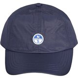 North Sails Muška plava kapa | shoptok.hr