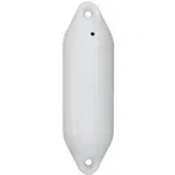 Ocean utility fender U6 22x76cm white