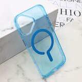  maska colorloop magsafe za iphone 16/ plava Cene