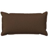  Presvlaka za jastuk 2 kom. HOUTEN Smeđa 40 x 70 cm Umjetni lan - Smeđa 40 x 70 cm 2 | shoptok.hr