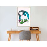  Poster - Dog's Dream 20x30 | shoptok.hr