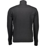 U.S. Polo Assn. US POLO MEN'S BLACK SWEATER | ePonuda.com
