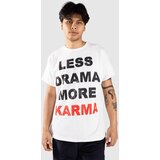 Ninth Hall Statement T-shirt white | Shoptok.si