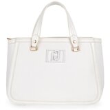 Liu Jo Torbe 01065 SATCHEL Bela Cene