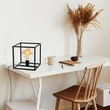 Opviq kafes - 13753 black table lamp | ePonuda.com