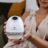 Petite&Mars Električna izdajalica Gaia, hands free | Shoptok.si