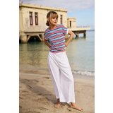 Marisse Women's T-Shirt L-Ts-4642 Navy | Eponuda.ba