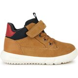 Geox cipele gležnjače B365DA B HYROO A C2306 022ME M curry/black 23 | shoptok.hr