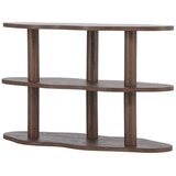 Venture Home polica Moln 45 × 75 × 120 cm, mocca | shoptok.hr