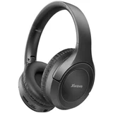 xwave MX100 black bežične slušalice