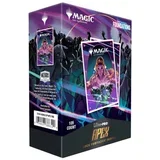 Magic The Gathering Apex Deck Foundations Sleeves 105