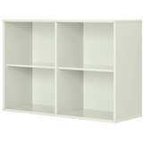 Hammel Furniture Mentolno zelen stenski regal 89x61x32,5 cm Mistral – | Shoptok.si