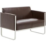 MID.YOU Dvosed Aruba, Rjava Aruba | Shoptok.si
