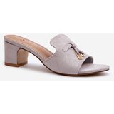 Boto Ženske papuče Kesi | ePonuda.com