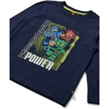 Lego Ninjago pidžama set, teget - 110 | Eponuda.com