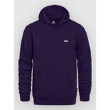 Horsefeathers Agent Pulover s kapuco royal blue Cene