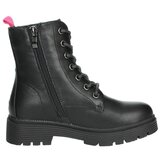 Fornarina Polškornji 124AK0268 Črna | Shoptok.si