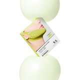 Dr. Melaxin Cactox Cooling V-Up Mask maska za oblikovanje lica s hidratantnim učinkom 4x9.3 g | shoptok.hr