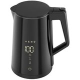Aeno kuvalo za vodu AEK0007S crno | ePonuda.com