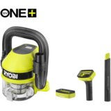 Ryobi Akumulatorski avtomobilski sesalnik (brez baterije) RAV1805-0 18V ONE+, (5000386502) | Shoptok.si