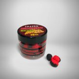 TRAPER MF Wafters Maggot Mamac, 10mm, Jagoda/Halibut, 25g | Eponuda.com