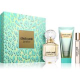 Roberto Cavalli Paradiso poklon set za žene Cijene