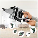 Bosch štapni BCS812KA2 akumulatorski usisivač | ePonuda.com