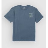 Salty Crew Ink Slinger Standard T-shirt slate | Shoptok.si