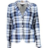 Gant WOMEN&#39;S CLASSIC BLUE JACKET Cijene