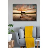 Wallity Slika Kanvas Tablo-188, 70x100 cm | ePonuda.com